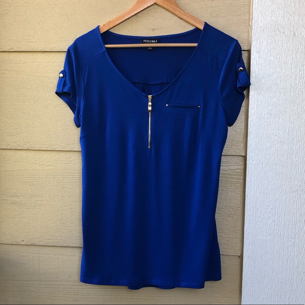 Roz & Ali Top